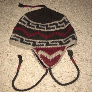 Men’s Winter Hat